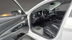 2021 Hyundai AVANTE 1.6, белый — фото 10