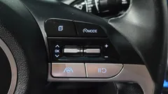 2021 Hyundai AVANTE 1.6, белый — фото 16