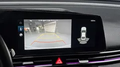 2021 Hyundai AVANTE 1.6, белый — фото 18