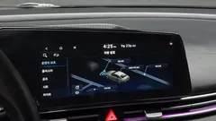 2021 Hyundai AVANTE 1.6, белый — фото 20