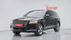2023 Genesis GV80 3.0 Diesel AWD — фото 1
