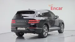 2023 Genesis GV80 3.0 Diesel AWD — фото 2