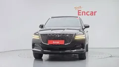 2023 Genesis GV80 3.0 Diesel AWD — фото 3
