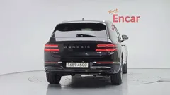 2023 Genesis GV80 3.0 Diesel AWD — фото 4