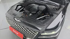 2023 Genesis GV80 3.0 Diesel AWD — фото 6