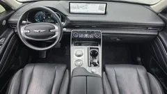 2023 Genesis GV80 3.0 Diesel AWD — фото 7