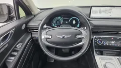 2023 Genesis GV80 3.0 Diesel AWD — фото 14