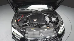 2023 Audi A5 40 TFSI Quattro Premium Sportback, чёрный — фото 6