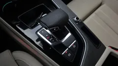 2023 Audi A5 40 TFSI Quattro Premium Sportback, чёрный — фото 9