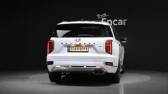 2022 Hyundai Palisade Gasoline 3.8 4WD — фото 4