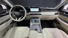 2022 Hyundai Palisade Gasoline 3.8 4WD — фото 7