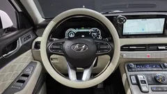 2022 Hyundai Palisade Gasoline 3.8 4WD — фото 17