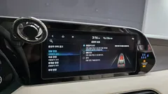 2022 Hyundai Palisade Gasoline 3.8 4WD — фото 20
