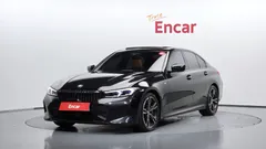 2023 BMW 3-Series 320i M Sport — фото 1