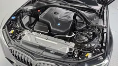 2023 BMW 3-Series 320i M Sport — фото 6