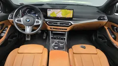 2023 BMW 3-Series 320i M Sport — фото 7