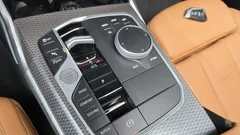 2023 BMW 3-Series 320i M Sport — фото 9