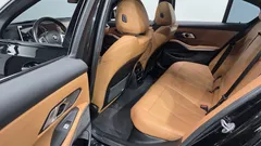 2023 BMW 3-Series 320i M Sport — фото 12