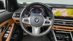 2023 BMW 3-Series 320i M Sport — фото 13