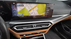 2023 BMW 3-Series 320i M Sport — фото 14