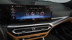 2023 BMW 3-Series 320i M Sport — фото 15