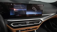 2023 BMW 3-Series 320i M Sport — фото 17