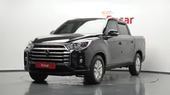 2022 SsangYong Rexton Diesel 2.2 4WD — фото 1