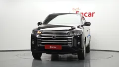 2022 SsangYong Rexton Diesel 2.2 4WD — фото 3