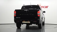 2022 SsangYong Rexton Diesel 2.2 4WD — фото 4