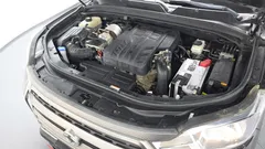 2022 SsangYong Rexton Diesel 2.2 4WD — фото 6