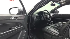 2022 SsangYong Rexton Diesel 2.2 4WD — фото 10