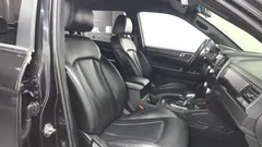 2022 SsangYong Rexton Diesel 2.2 4WD — фото 11