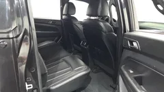 2022 SsangYong Rexton Diesel 2.2 4WD — фото 12