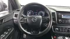 2022 SsangYong Rexton Diesel 2.2 4WD — фото 13