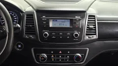 2022 SsangYong Rexton Diesel 2.2 4WD — фото 14