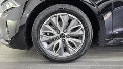 2022 Kia K5 Noblesse, чёрный — фото 5