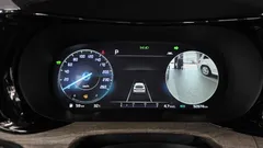 2022 Kia K5 Noblesse, чёрный — фото 8