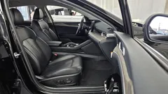 2022 Kia K5 Noblesse, чёрный — фото 11