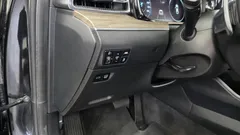 2022 Kia K5 Noblesse, чёрный — фото 17