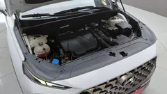 2022 Hyundai Santa Fe Gasoline 2.5T 2WD — фото 6