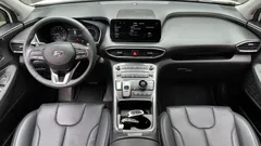 2022 Hyundai Santa Fe Gasoline 2.5T 2WD — фото 7