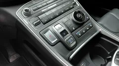 2022 Hyundai Santa Fe Gasoline 2.5T 2WD — фото 9