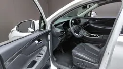 2022 Hyundai Santa Fe Gasoline 2.5T 2WD — фото 10