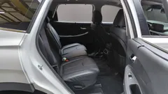 2022 Hyundai Santa Fe Gasoline 2.5T 2WD — фото 11