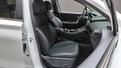 2022 Hyundai Santa Fe Gasoline 2.5T 2WD — фото 12