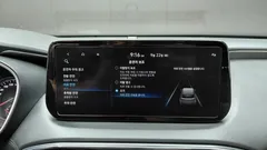 2022 Hyundai Santa Fe Gasoline 2.5T 2WD — фото 15