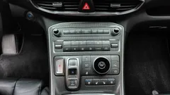 2022 Hyundai Santa Fe Gasoline 2.5T 2WD — фото 16