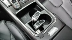 2022 Hyundai Santa Fe Gasoline 2.5T 2WD — фото 18