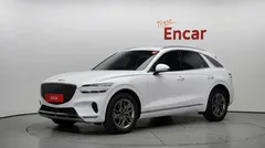 2023 Genesis GV70 2.5T Gasoline AWD — фото 1