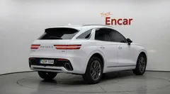 2023 Genesis GV70 2.5T Gasoline AWD — фото 2